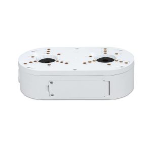 Bolide BP-JBPOE/DB Dual- Camera Junction Box with Built-in POE Switch for BN8035/NDAA