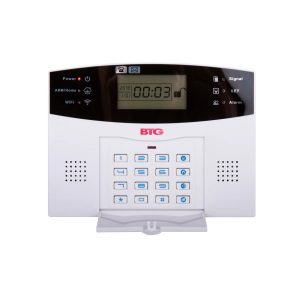 Bolide BTG-AK2 Alarm System