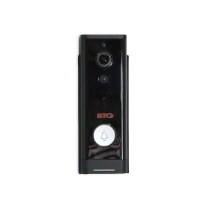 Bolide BTG-DB2 Wi-Fi Doorbell Camera