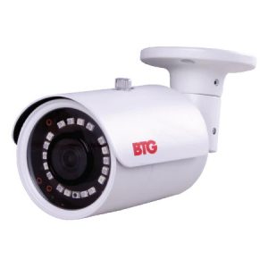 Bolide BTG-N1535 5MP 3.6mm Fixed Lens Bullet Camera