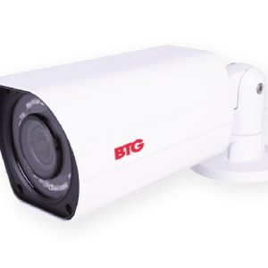 Bolide BTG-N1536 5MP 2.8-12mm Varifocal Lens Bullet Camera