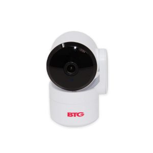 Bolide BTG-PTC Wi-Fi Pan Tilt Wireless Camera