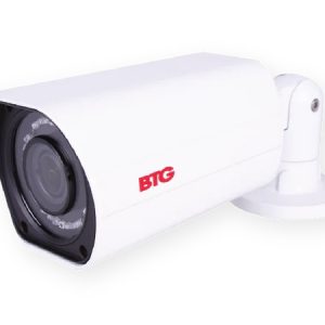 Bolide BTG1236/28AHQ 2MP 2.8-12mm Varifocal Lens Bullet Camera