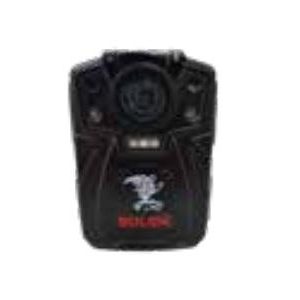 Bolide BV-BCAM/4G High Resolution Wifi 3G/4GLTE IR Body Camera/Wide Angle lens