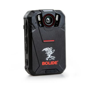 Bolide BV-BCAM/4G-2.0 2K Next-Generation Bodycam