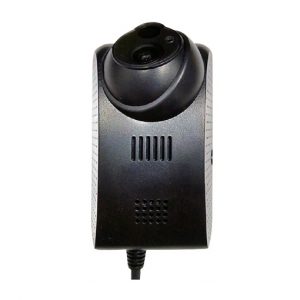 Bolide BV-BCAMWS-2 1080P Windshield Mount Dual Camera