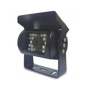 Bolide BV1209/MOB 1080P Back Up Camera, 1/2″ IT Sensor, 2.8mm Fixed Lens, 12VDC, Black