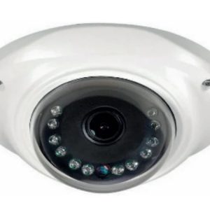 Bolide BV1279 1080P IR Mobile Camera/Vandal-Proof