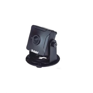 Bolide KPC600WDR5 1080P WDR Pinhole Camera, 1080P and CVBS Output, 3.7mm Fixed Lens, 12VDC