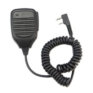 Bolide MVR-PTT Two-Way PTT Radio