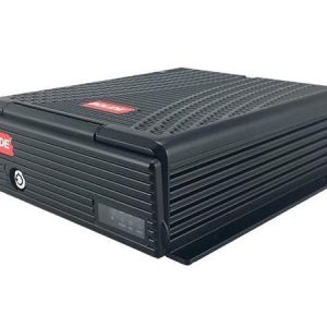 Bolide MVR9304-4GWM 4-Channel 1080P Mobile DVR (USA Version)