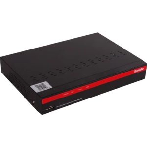 Bolide SVR9504H/NDAA 4-Channel Hybrid 5MP Digital Video Recorder/NDAA Compliant