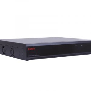 Bolide SVR9532H/NDAA 32-Channel Hybrid H.264 5MP Lite DVR with Control Over Coax