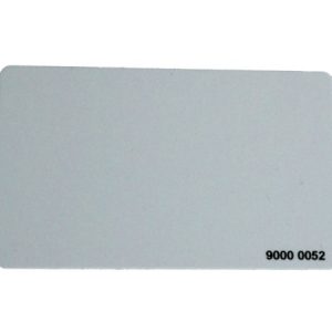 Bosch ACD-MFC-ISO Mifare Classic NFC Card (50pcs/pkg)