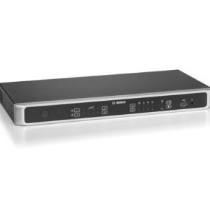 Bosch CCSD-CURD CCS 1000 D Control Unit with Recorder and DAFS/Powers Up to 80 Discussion Devices