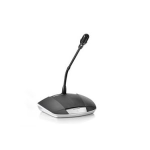 Bosch CCSD-DS CCS 1000 D Discussion Device/Includes Fixed Short Microphone and 2m Attached Cable