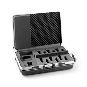 Bosch CCSD-TC2 Transport Case for CCSD-CU and 6x CCSD-D