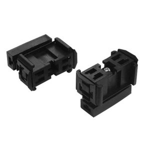 Bosch DCN-FCOUP Flush Coupling (50 pcs)