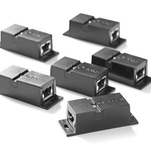 Bosch DCNM-CBCPLR Dicentis Cable Coupler (6 Pack)
