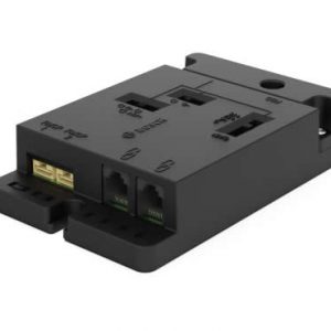 Bosch DCNM-FAI Flush Audio Interface / 3rd-Party Microphone Input / 48 V Phantom / Line/Balanced