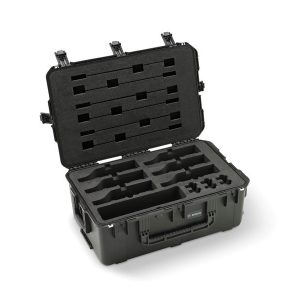 Bosch DCNM-FCMMD Flight Case for 6 Multimedia Devices