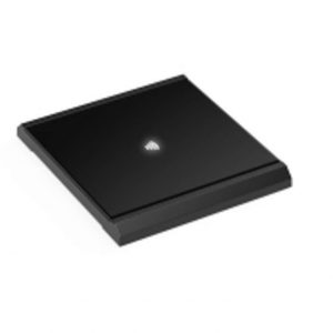 Bosch DCNM-FIDP Flush Identification Panel / NFC Tag Reader / Attendance Registration / LED Icon