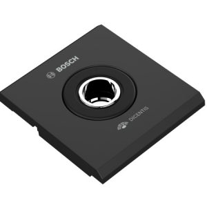 Bosch DCNM-FMCP Flush Microphone Connection Panel