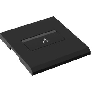 Bosch DCNM-FMICB Flush Microphone Button Panel