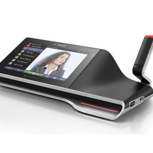 Bosch DCNM-MMD2 DICENTIS Multimedia Device/2nd Generation (Sold Without Mic)