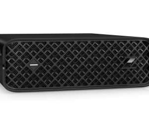 Bosch DCNM-SERVER3 Preconfigured Windows Server 2022 / Intel i7-12700 / 16GB / 256GB SSD / 2x1GbE / 180W