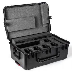 Bosch DCNM-TCD Dicentis Transport Case for 10x DCNM-xD