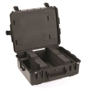 Bosch DCNM-TCIDESK Transport Case for 2x DCNM-IDESK