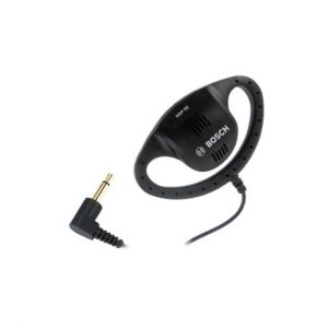Bosch HDP-SE Single ear headphone
