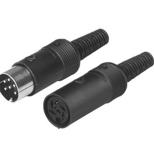 Bosch LBB4119/00 Installation Connectors (25 pairs)