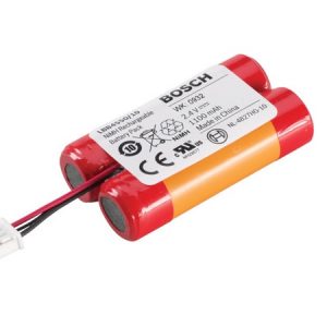 Bosch LBB4550/10 Integrus NiMH Battery Pack (set of 10 pcs)