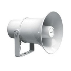 Bosch LBC3481/12-US Circular 6 inch 10W Horn Loudspeaker