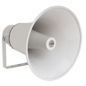 Bosch LBC3482/00-US Circular 14 inch 25W Horn Loudspeaker