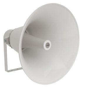 Bosch LBC3483/00-US Circular 20 inch 35W Horn Loudspeaker