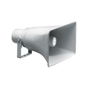 Bosch LBC3491/12-US Rectangular 10W Horn Loudspeaker