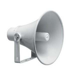 Bosch LBC3492/12-US Circular 20W Horn Loudspeaker