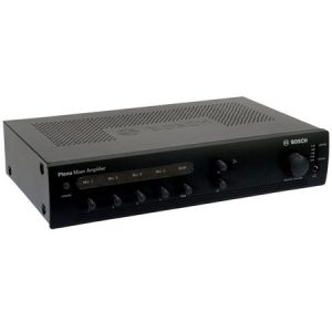 Bosch PLE-1ME060-US 60 Watt Economy Mixer Amplifier