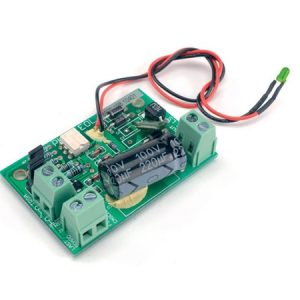 Bosch PLN-1EOL Plena End-of-Line Board (6 Boards In Pack)