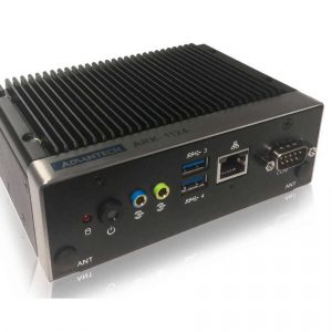 Bosch PRA-APAS-US Advanced public address server (Requires at least one PRA-APAL)