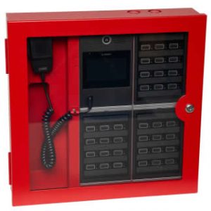 Bosch PRA-FRP3-US First responder panel USA, 3-extension