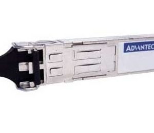 Bosch PRA-SFPLX Single Mode Fiber Transceiver for PRAESENSA Power Supply and Ethernet Switch