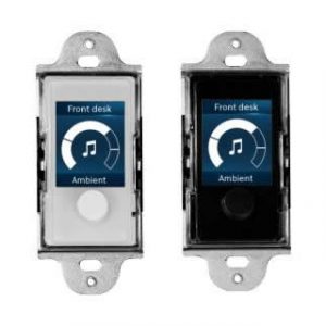 Bosch PRA-WCP-US Wall control panel, US-style