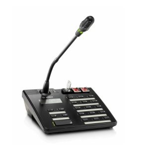 Bosch PVA-15ECS Emergency Call Station for the PAVIRO System