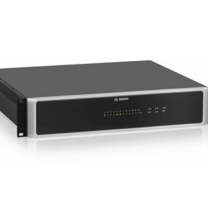 Bosch PVA-4CR12 PAVIRO Matrix Controller