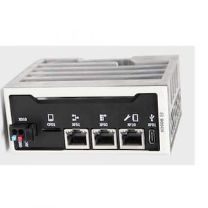 Bosch PXI-CORE Edge controller