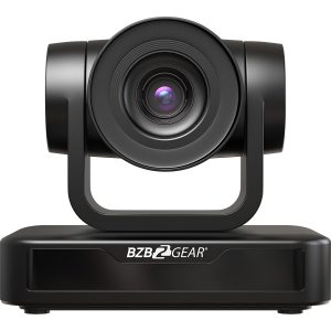 BZBGEAR BG-BPTZ-10XU Core 1080P FHD 10X USB 2.0/RS-232 Huddle Room Camera